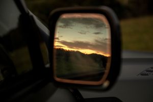 Flint Sydney Time Swallow Landrover