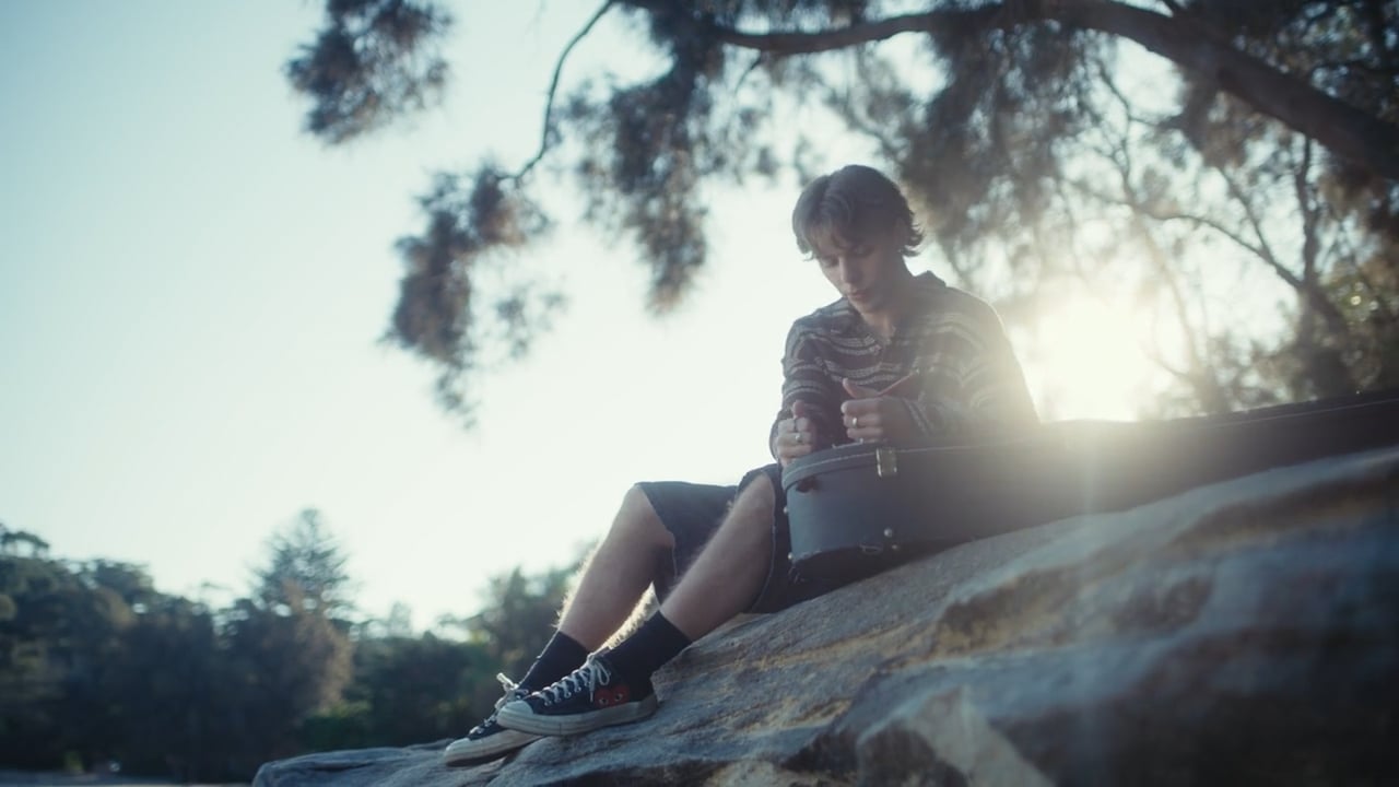 Flint Sydney Adam Dionisio